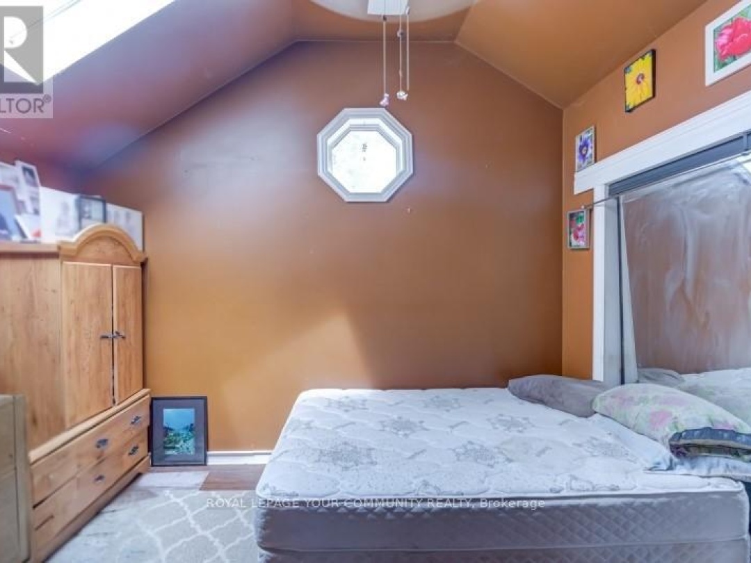 4071 Hwy 35 Highway, Kawartha Lakes (Cameron)