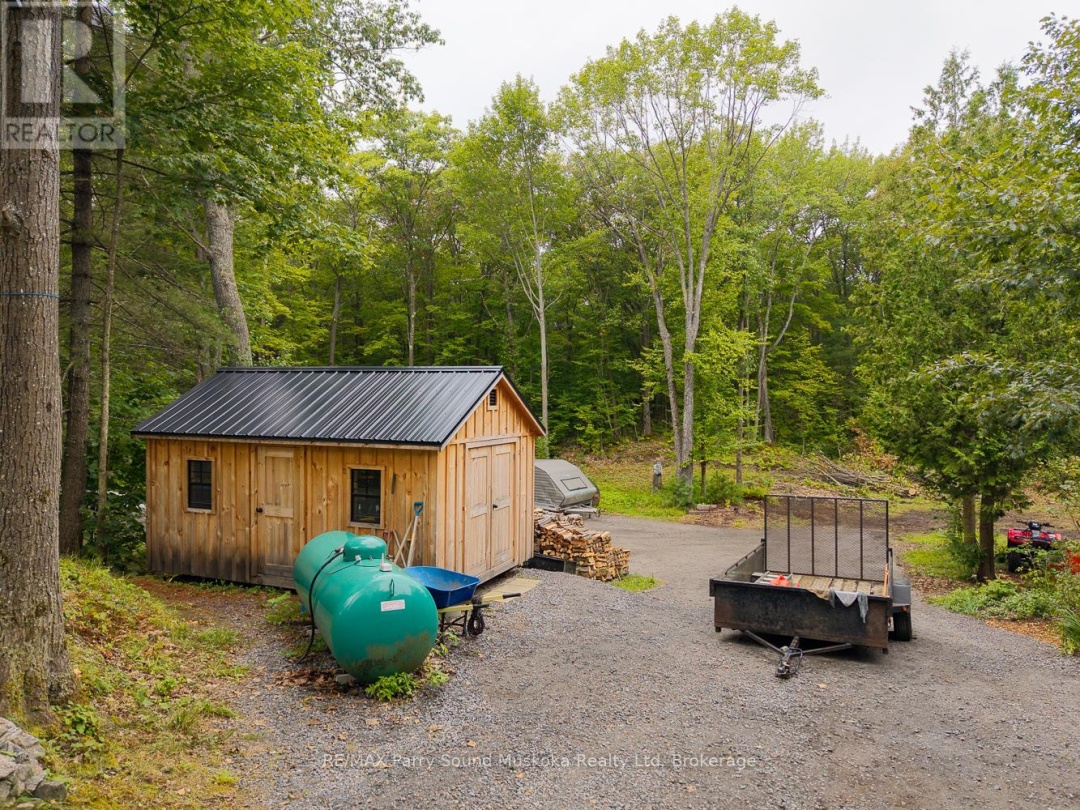 104 PARRY SOUND DRIVE, 