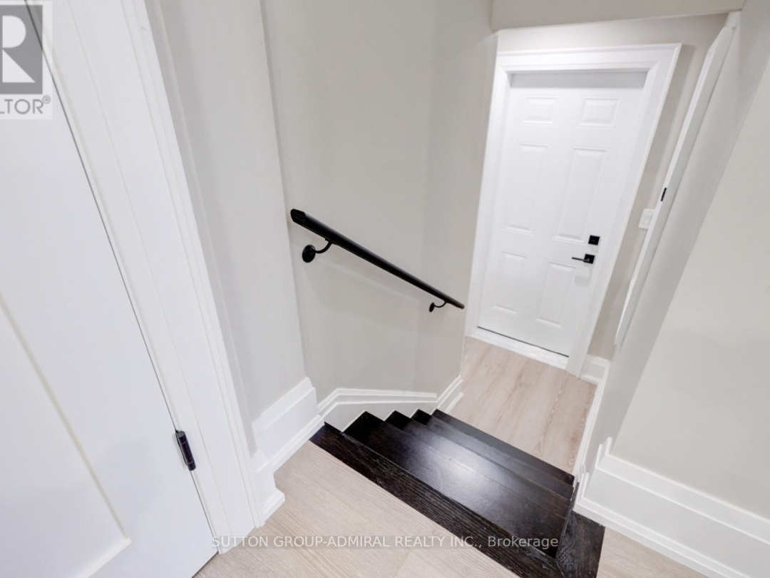 48 OBRIEN STREET, 