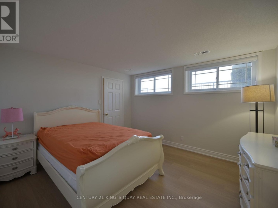 88 BAYSHORE DRIVE, 
