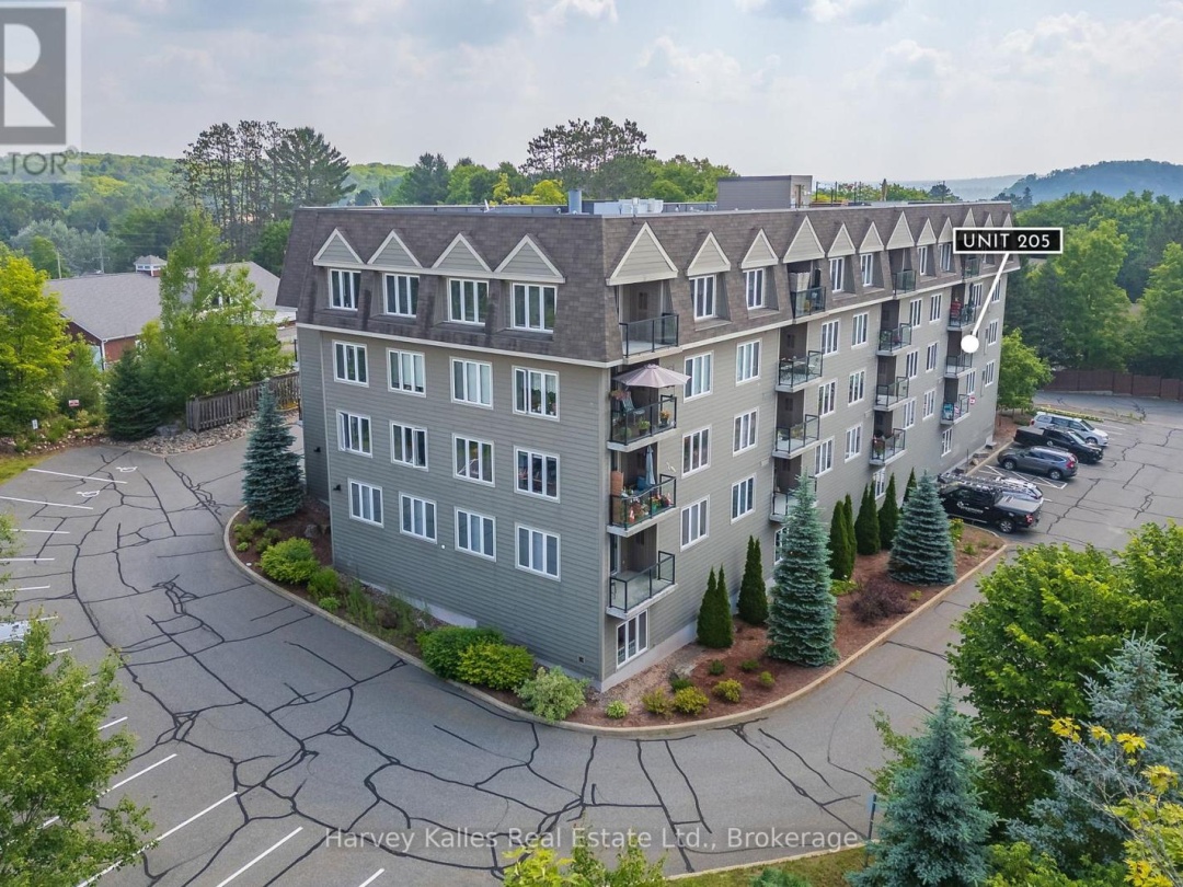 205 - 26 DAIRY LANE, 