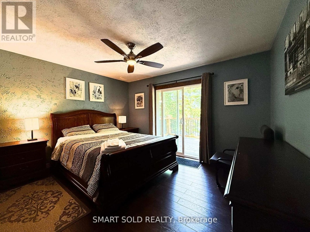 105 MUSKOKA GLENS COTTAGE ROAD, 