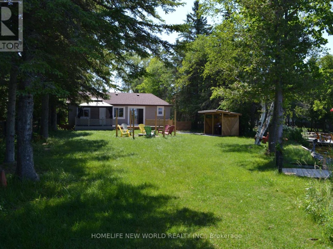 1391 PORTAGE ROAD, 
