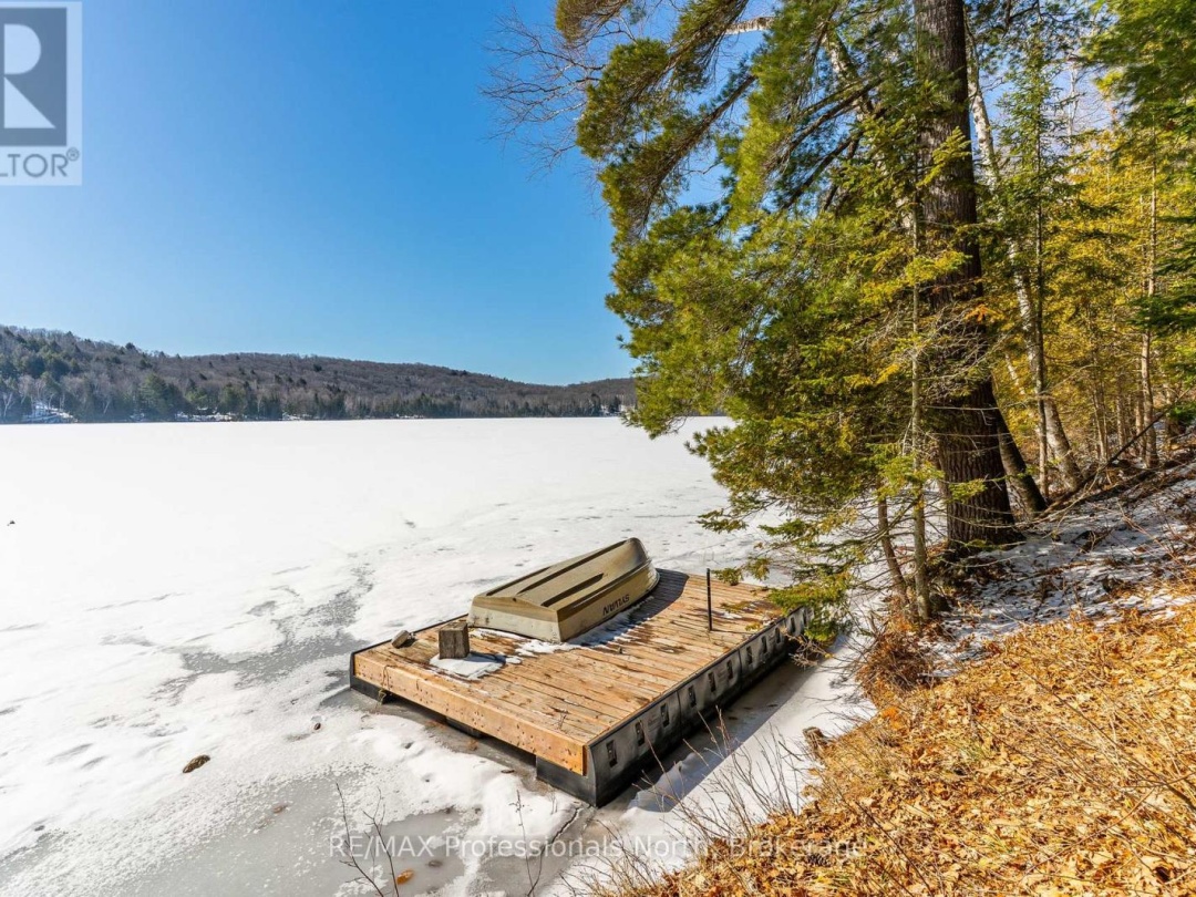 1196 Portage Road, South Portage Lake