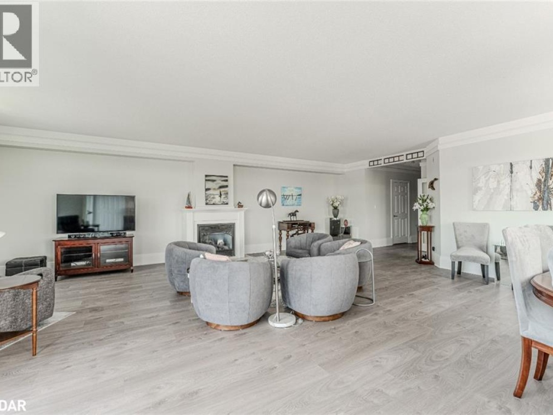 140 CEDAR ISLAND Road Unit# 401, 
