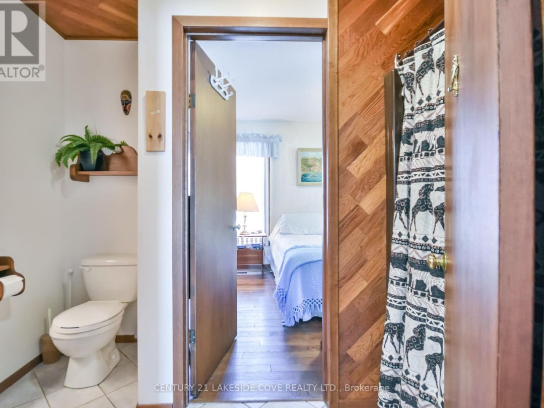 42 THICKETWOOD PLACE, 