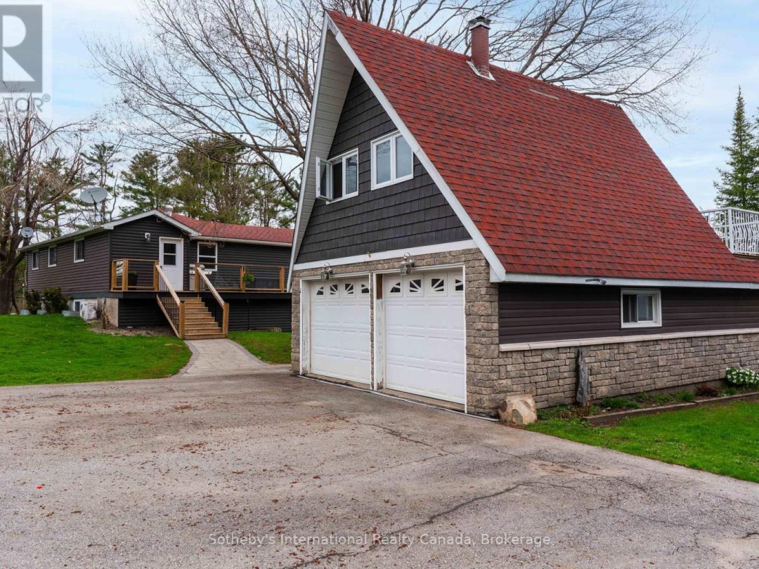 1041 CONSERVATION ROAD, Doe Lake