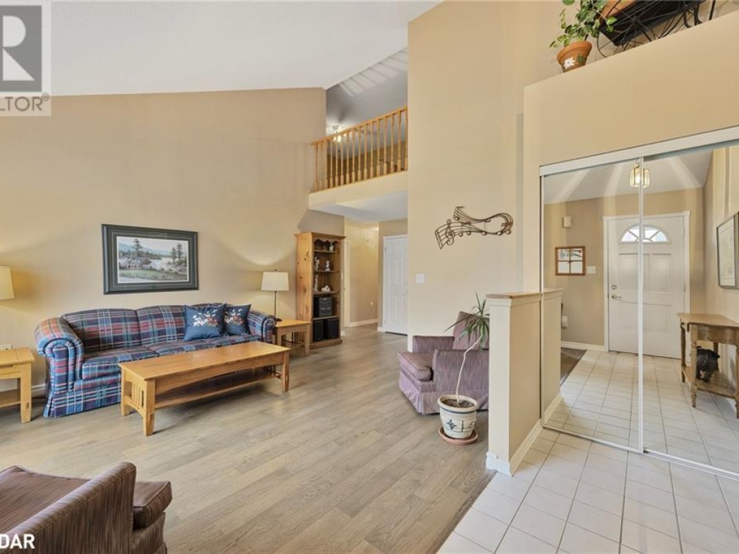 40 Museum Drive Unit# 403, Orillia