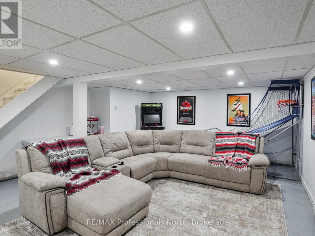 1019 SPRINGDALE SHORES PVT, 