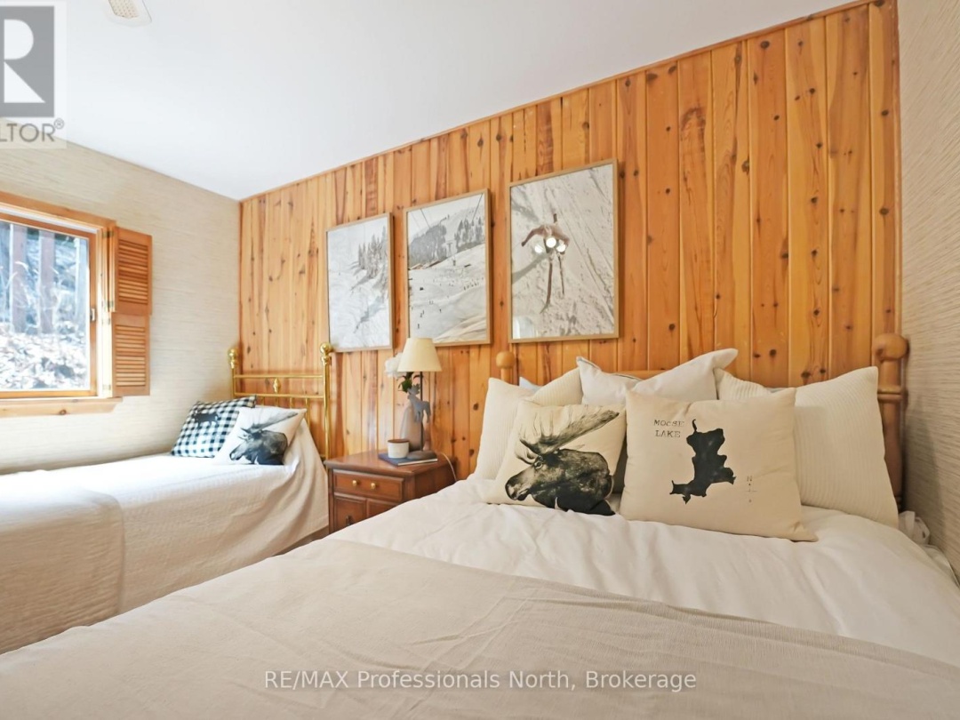 1564 Parsons Road, Moose Lake