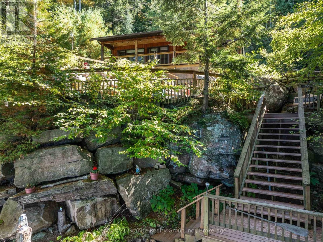 1219 MARATHON DRIVE, Canning Lake