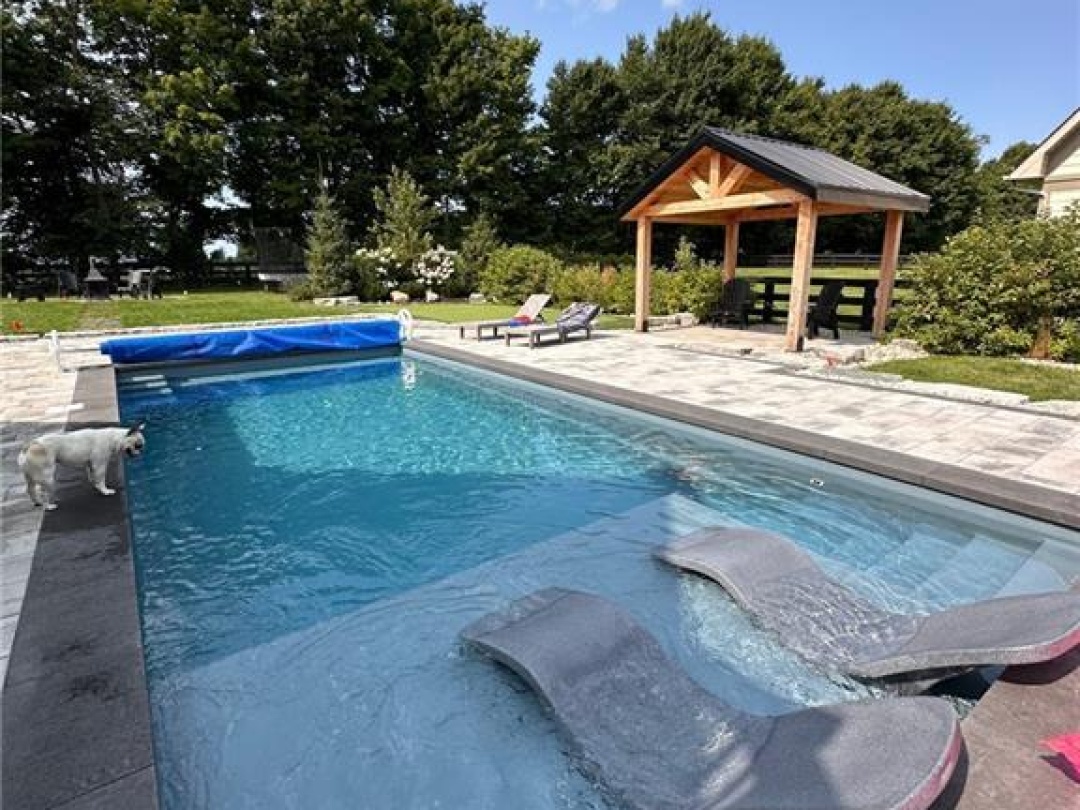 10 Georgian Grande Drive, Oro-Medonte