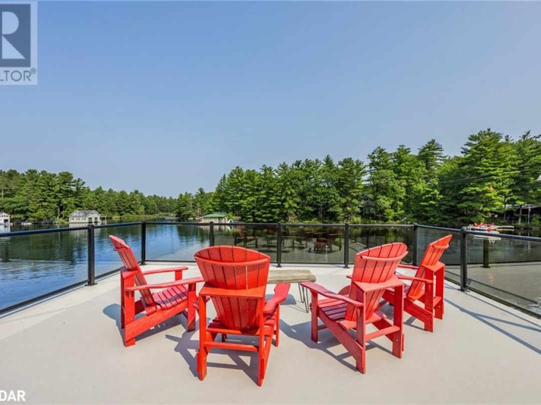 3 1148 Muldrew Lake Road, Muldrew Lake