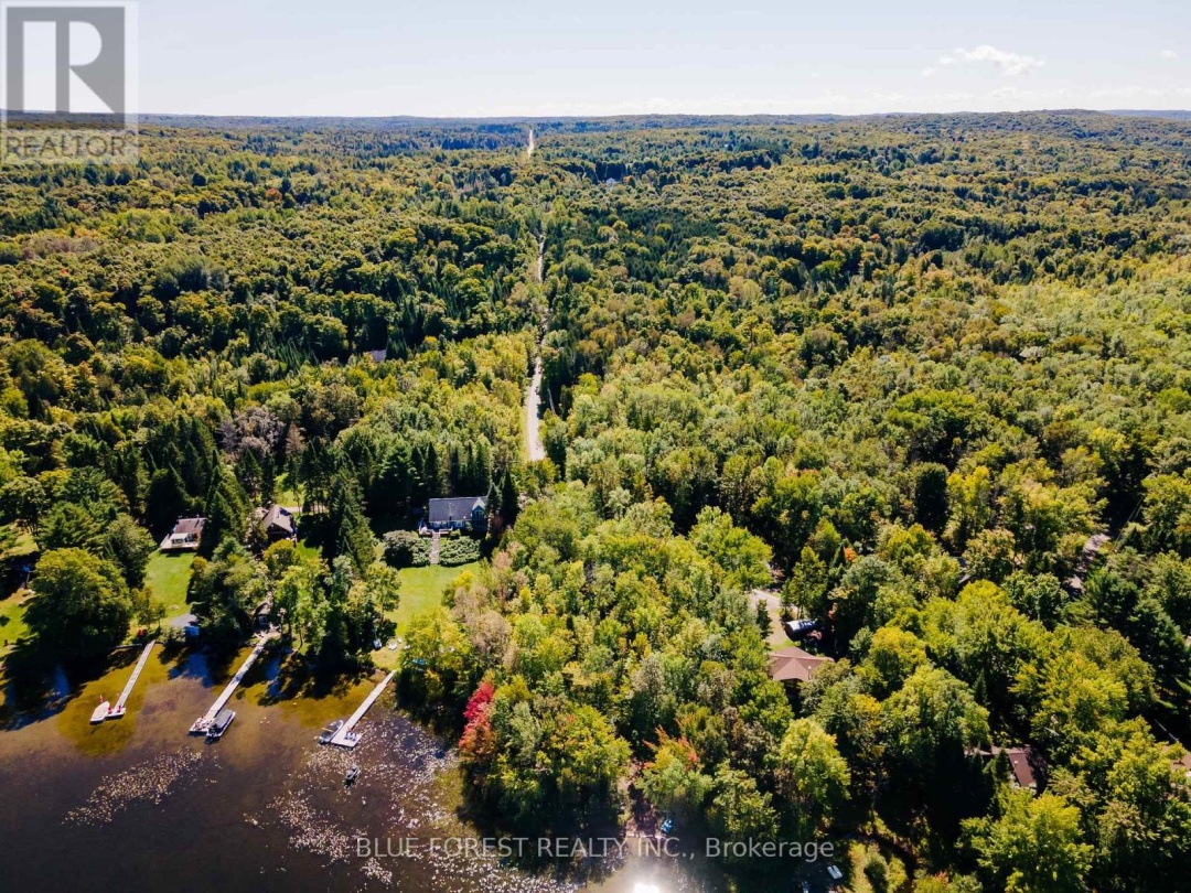 Lot 69 25Th Line, Maple Lake