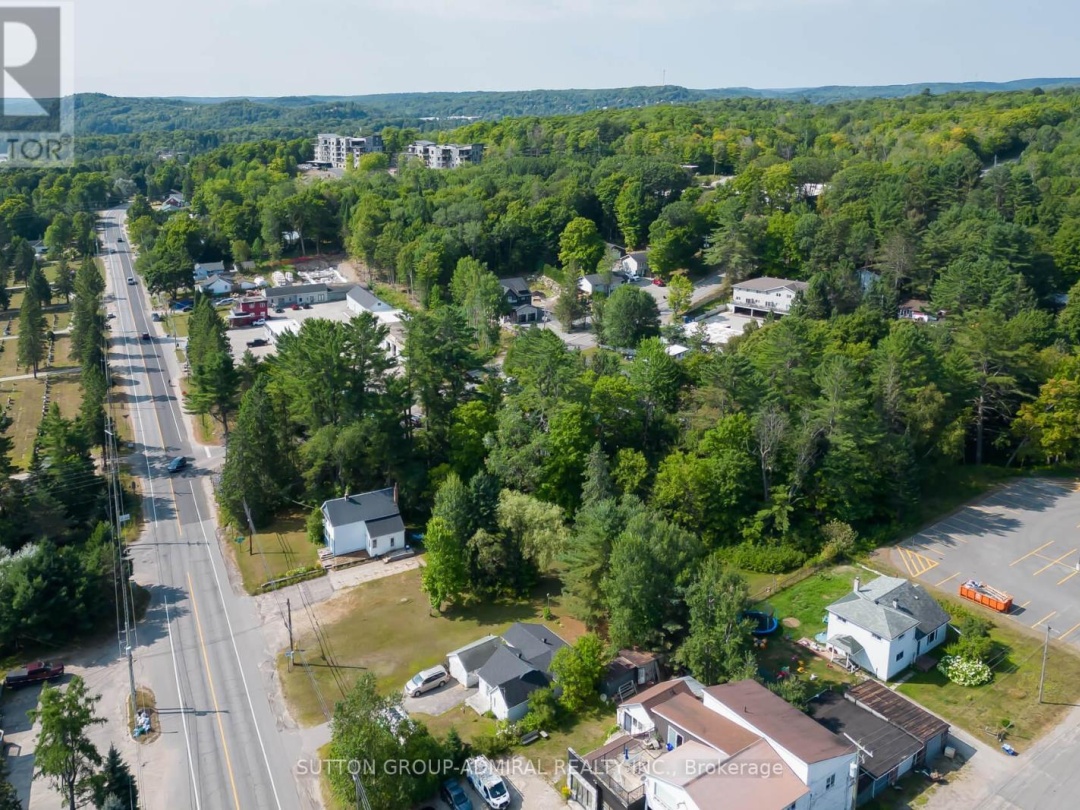 3 - 538 MUSKOKA ROAD N, 