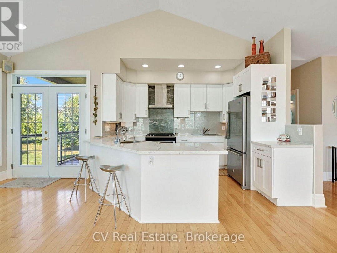 2884 SUNNYDALE LANE, Ramara