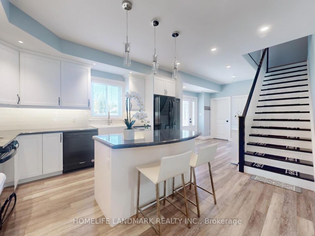 208 LAKESHORE DRIVE, 