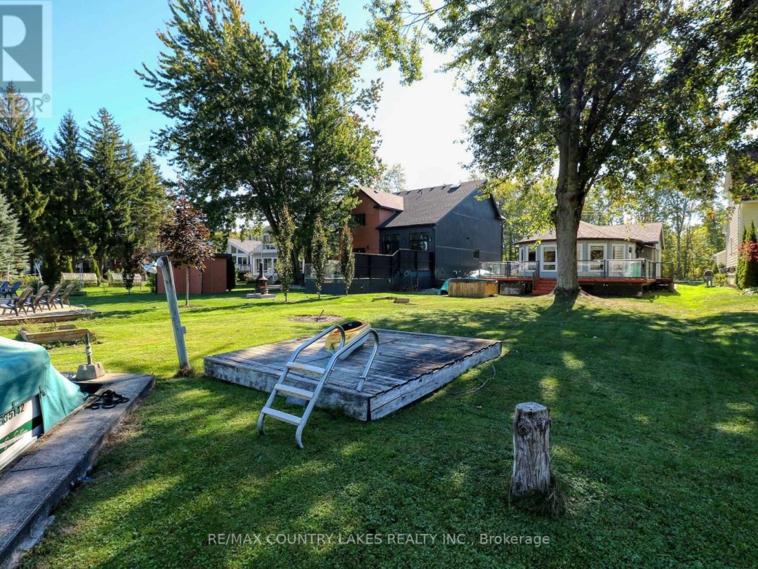 34 SIMCOE ROAD, 