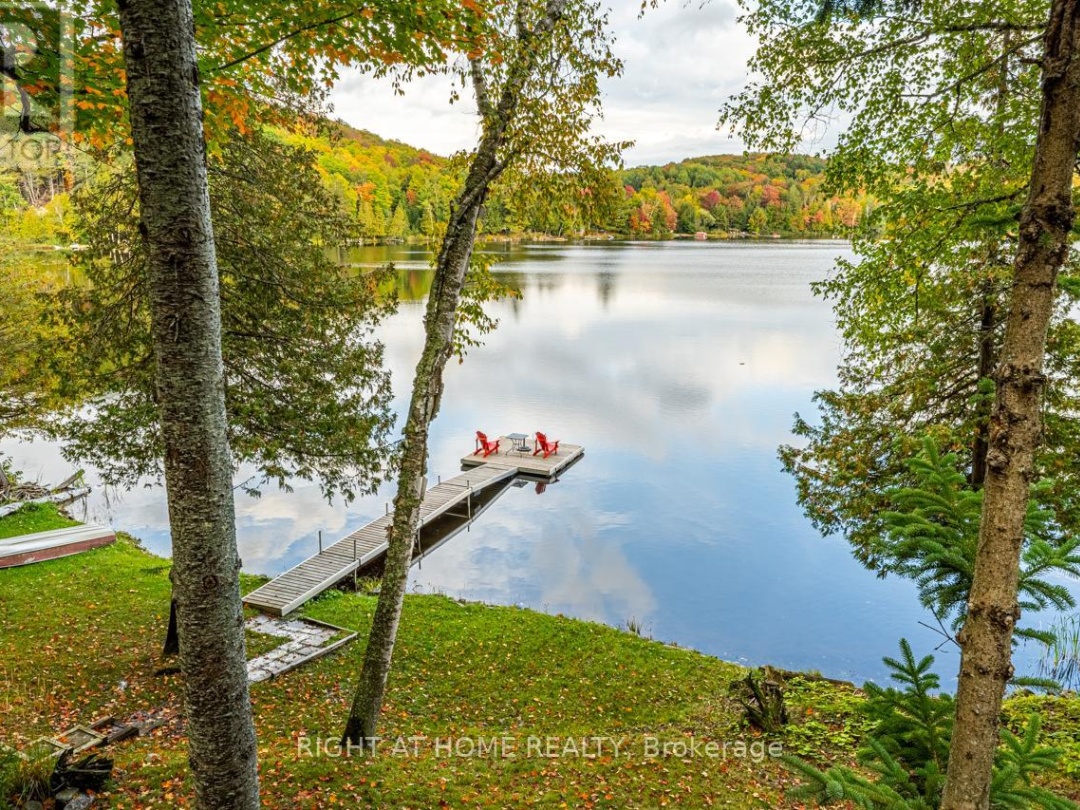 1220 PORTAGE LAKE ROAD, 