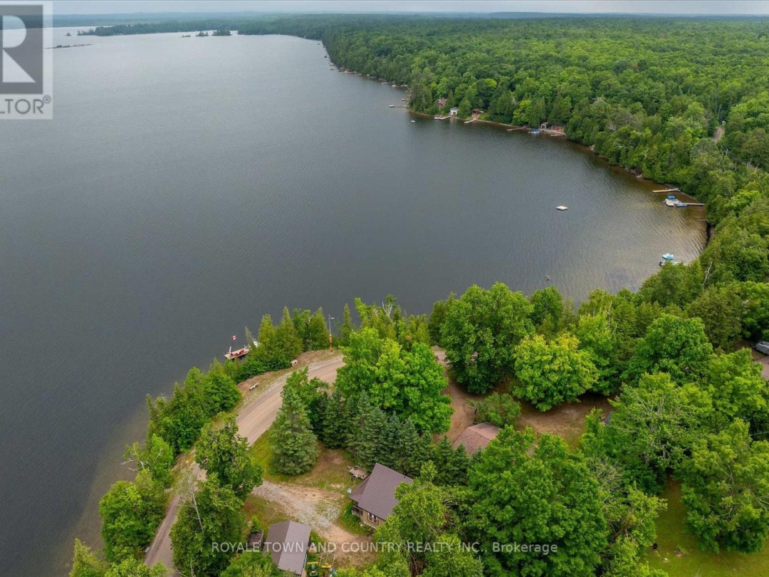 54 LAXTON  TWP 5TH LINE, 