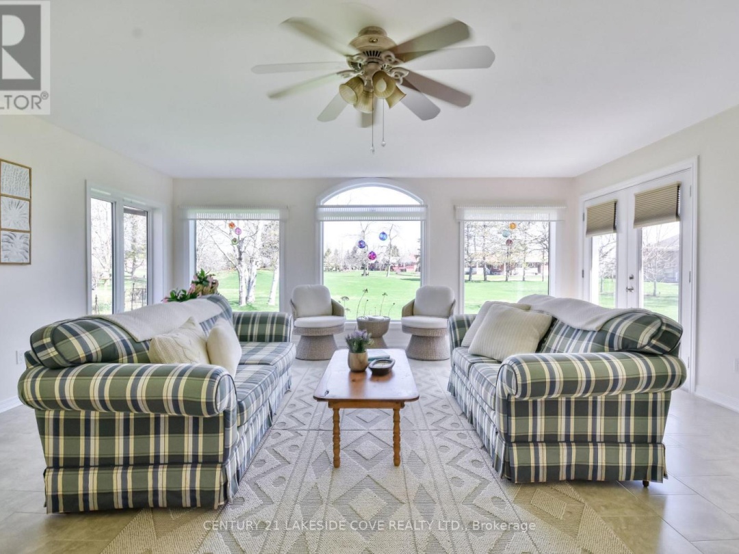 121 BAYSHORE DRIVE, 