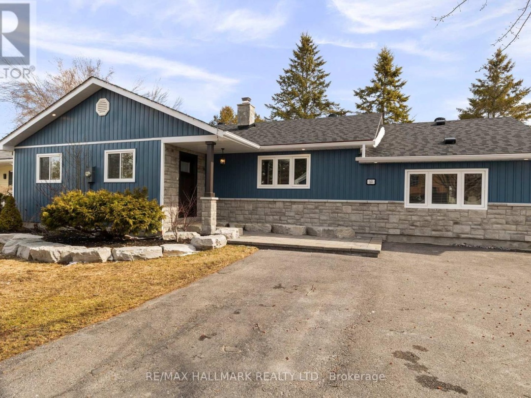 13 Pinetree Court, Simcoe Lake