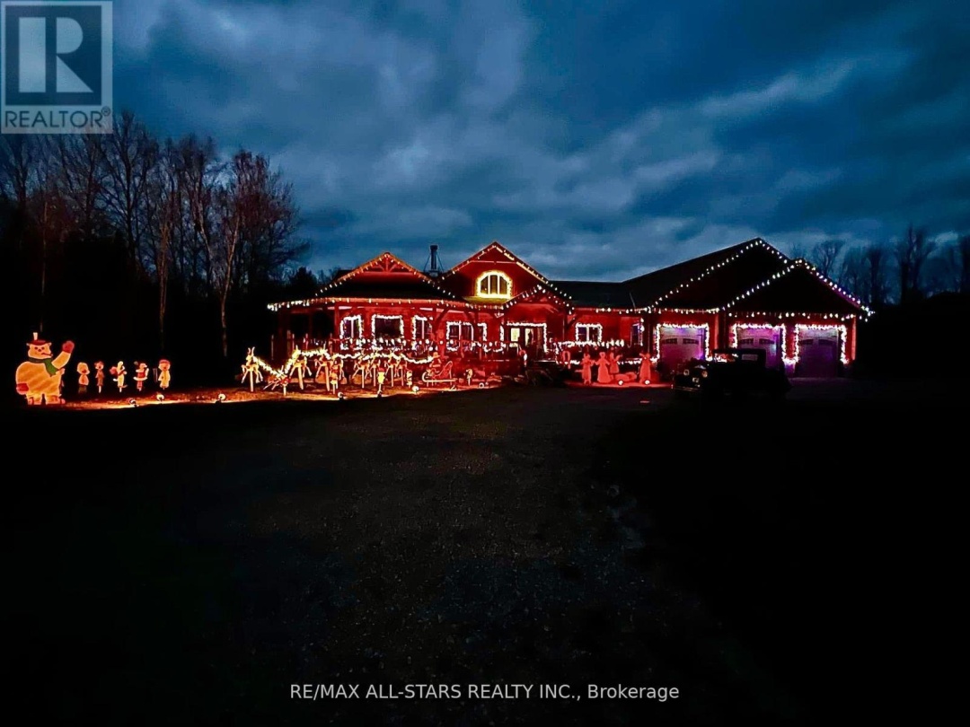 177 Ellwood Crescent, Trent Lakes