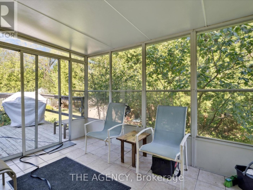 31 BRUNEL ROAD, 
