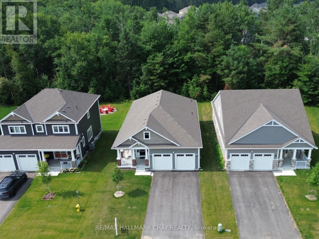 12 DYER CRESCENT, 