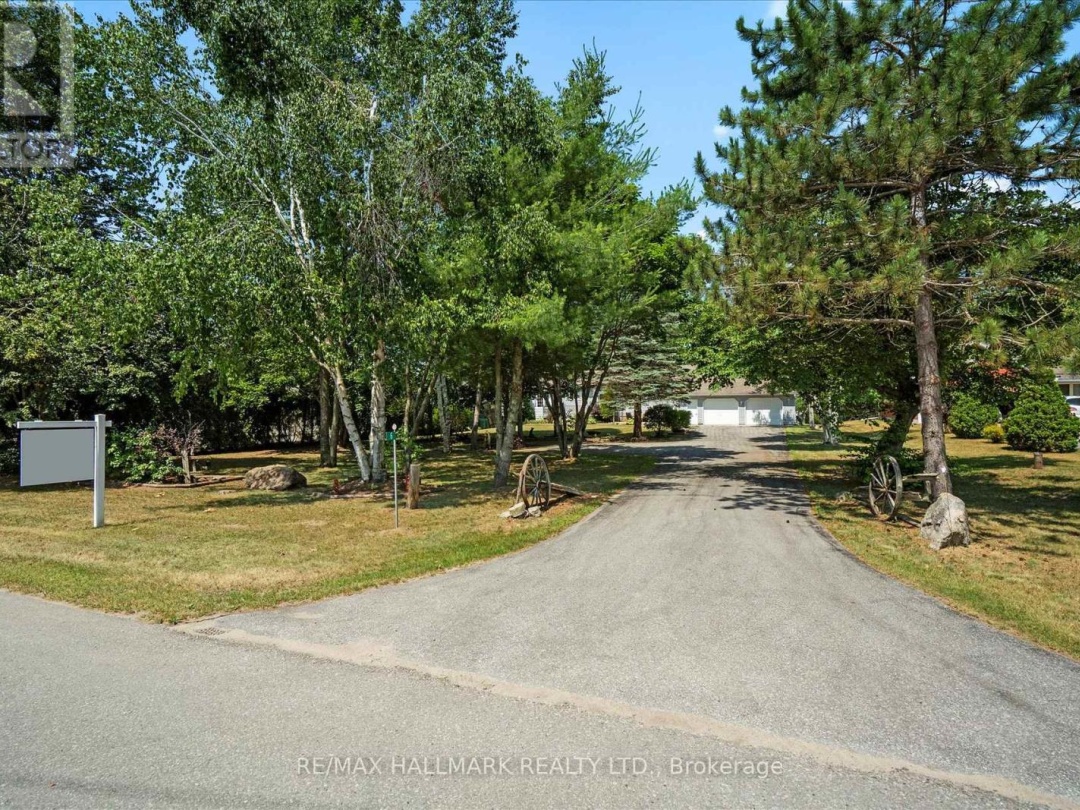 6 EVANS DRIVE, 