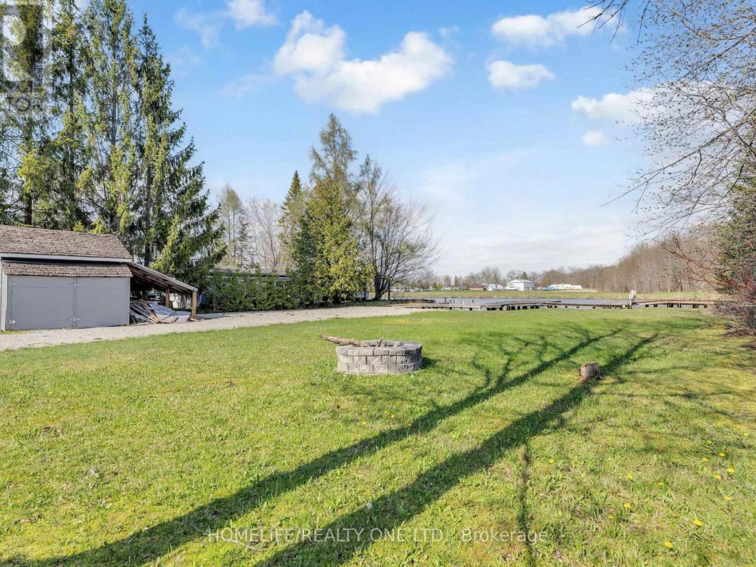 4055 Glen Cedar Drive, Lake Simcoe