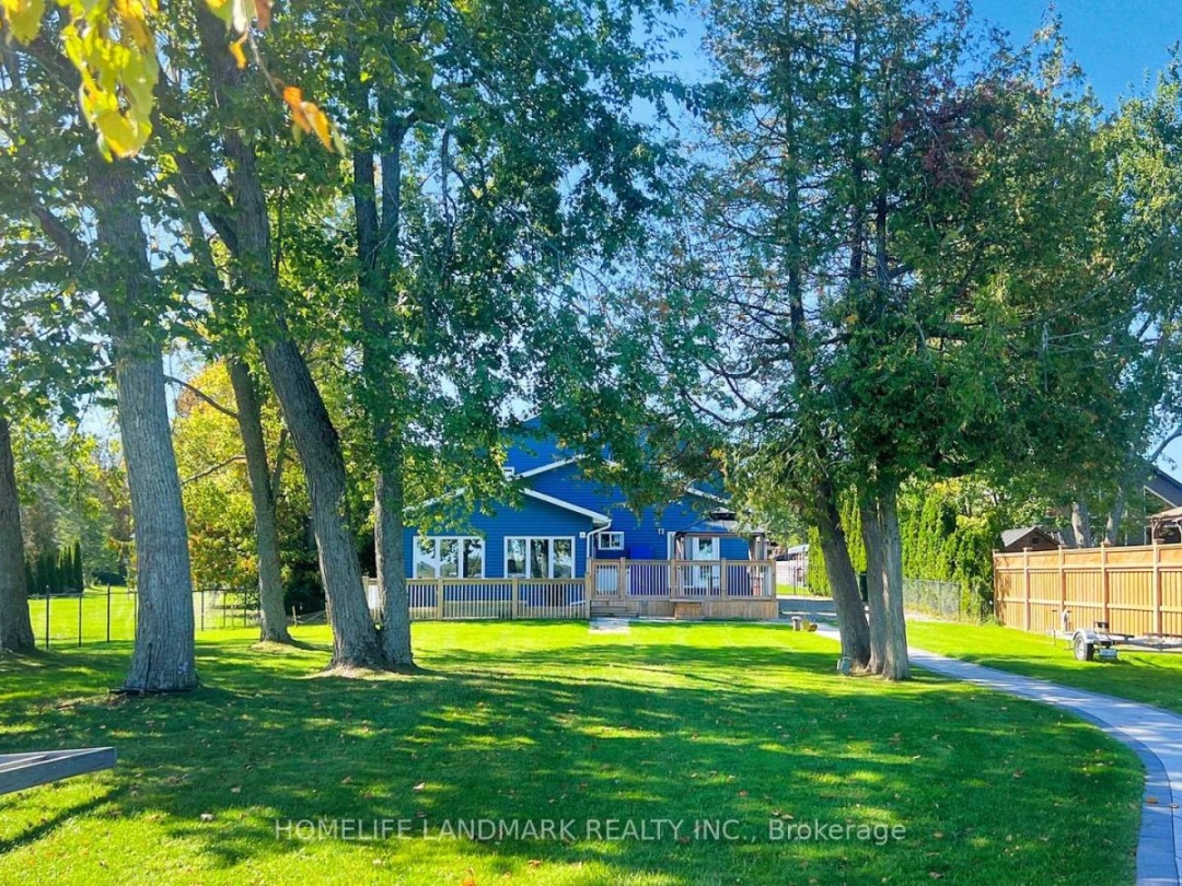 208 LAKESHORE DRIVE, 