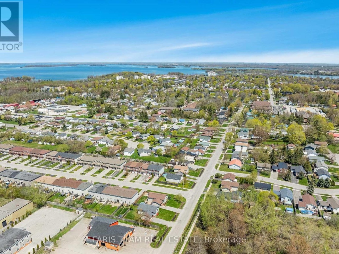 68 Michelle Drive, Orillia