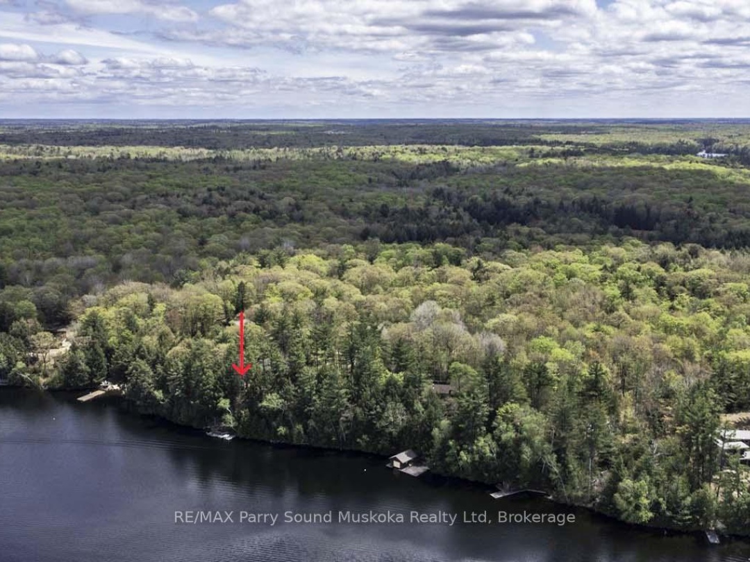 33 HOUSTON LANE, Otter Lake