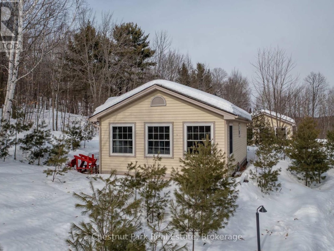 1052 RAT BAY 102-1 ROAD, Lake of Bays