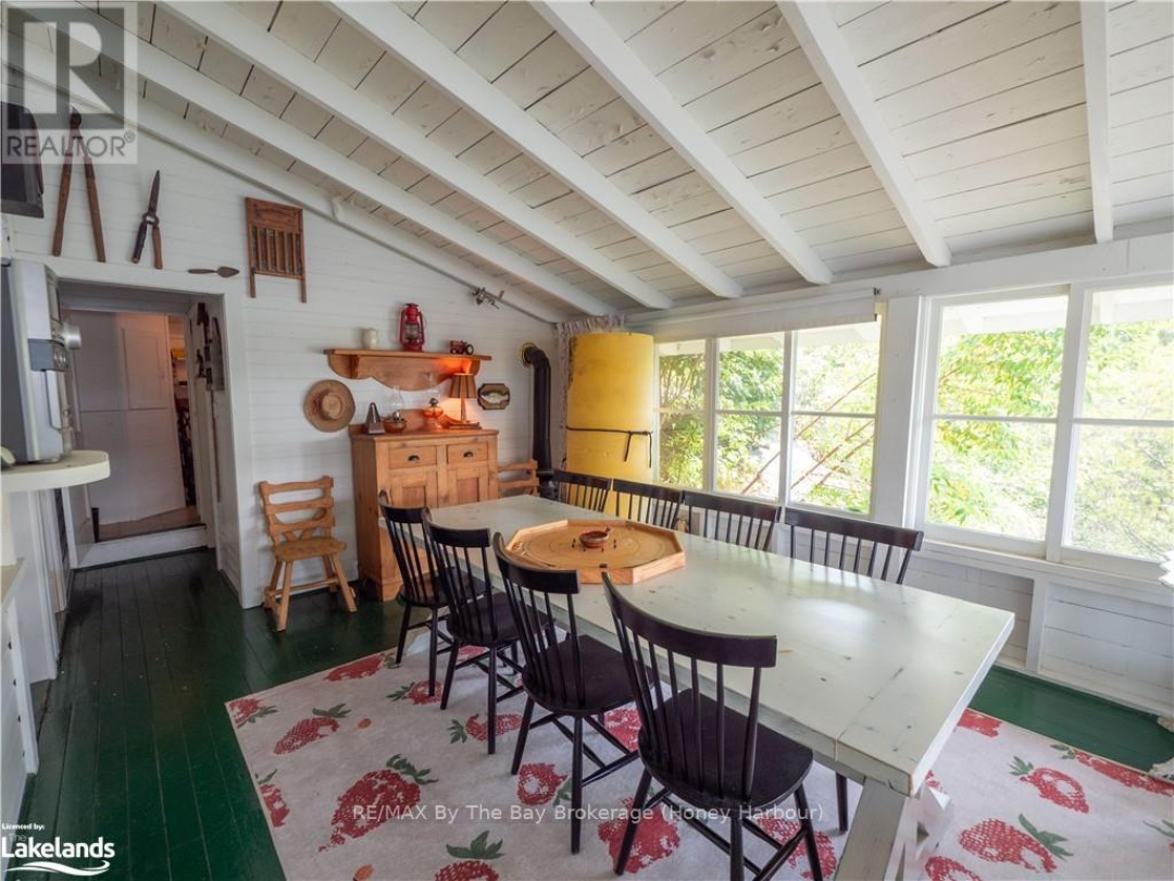 2602 Is 820 Georgian Bay, Georgian Bay