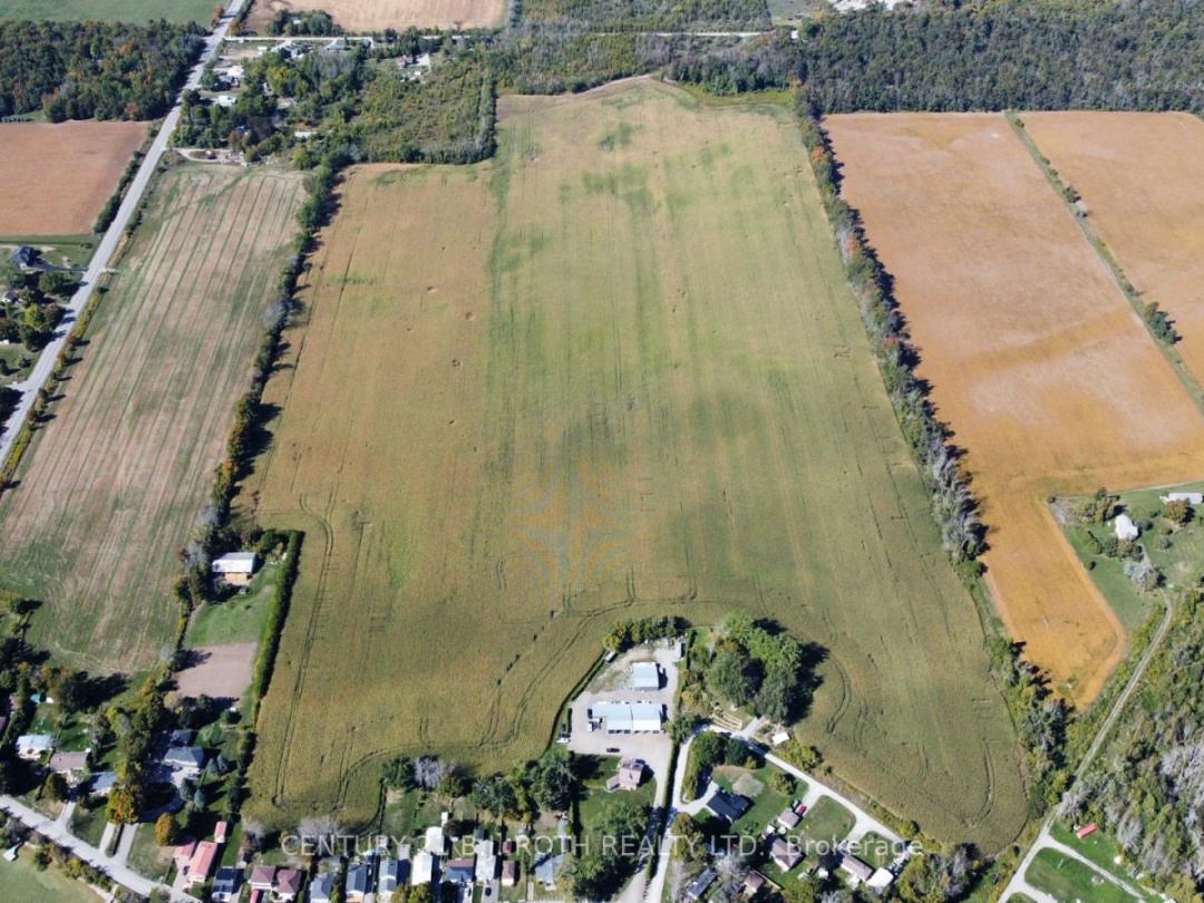 1273 RAMARA RD 47 ROAD, Ramara