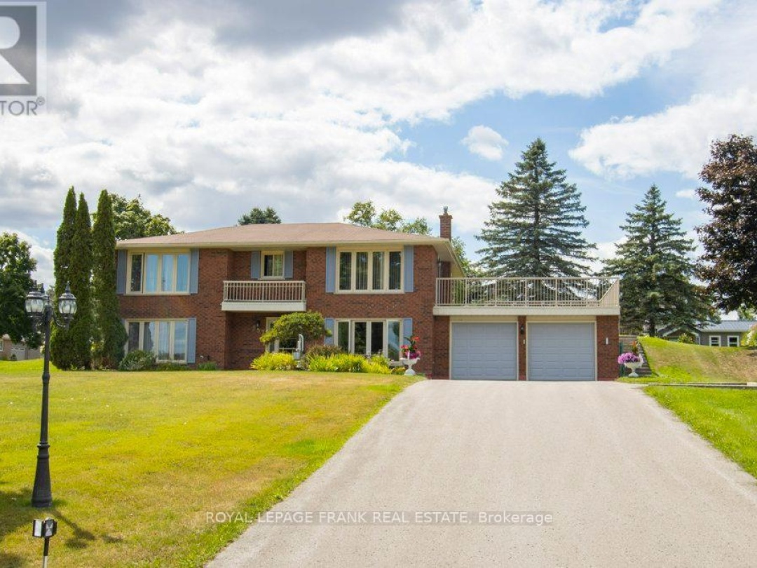357 THE CAPTAINS CORNERS, 