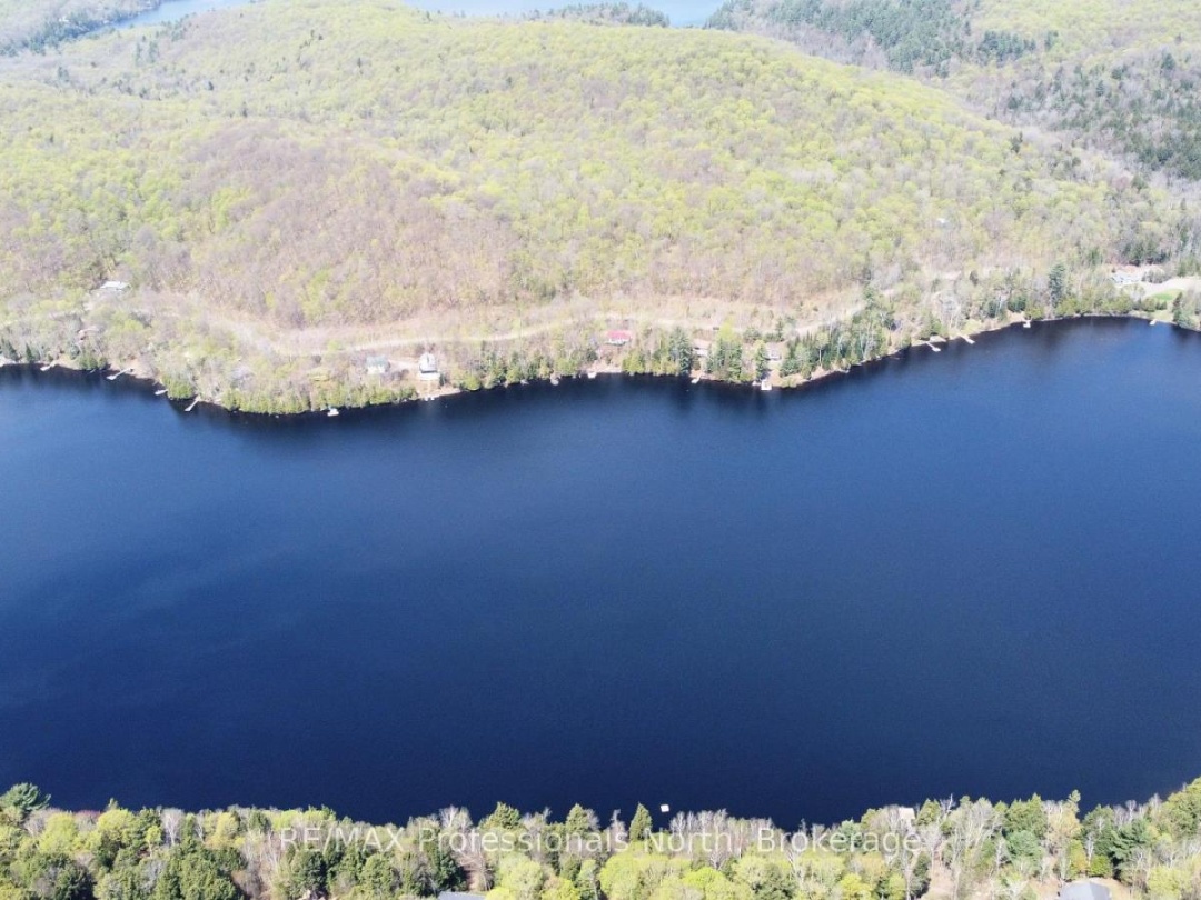 1196 Portage Road, South Portage Lake