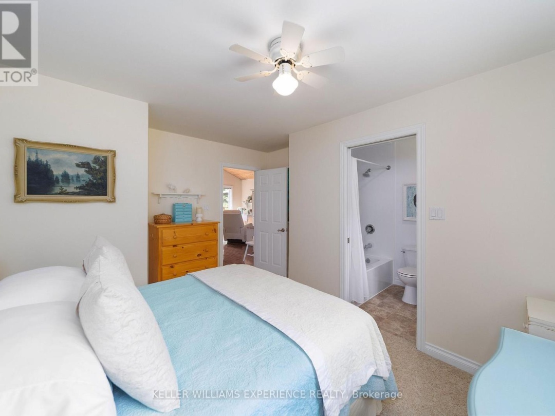 1065 FORRESTER TRAIL, 