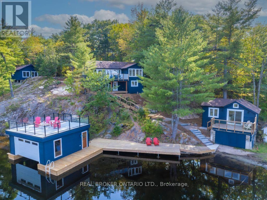 3 - 1148 SOUTH MULDREW LAKE ROAD N, 