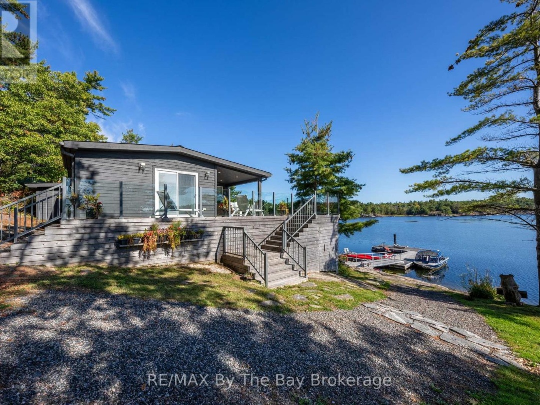 18152 GEORGIAN BAY SHORE, 