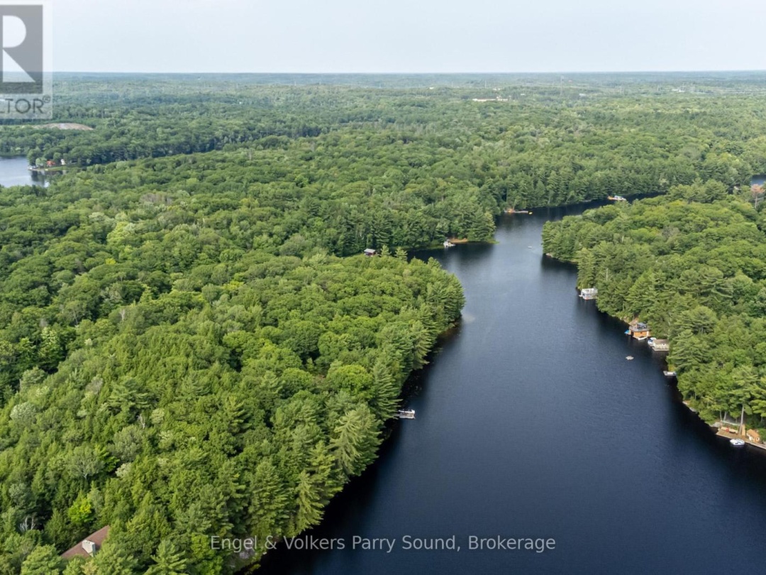 24&25 Part Lot 24&25 Giles Road, Otter Lake