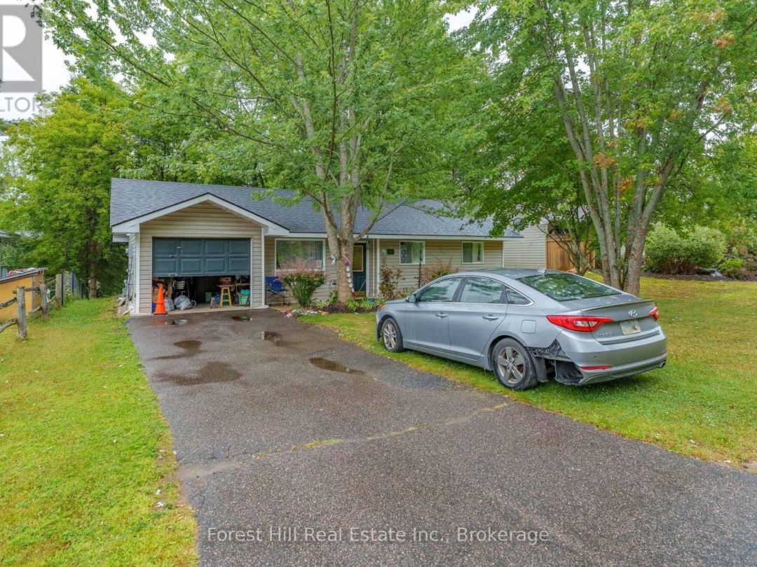 12 CRESTVIEW DRIVE, 