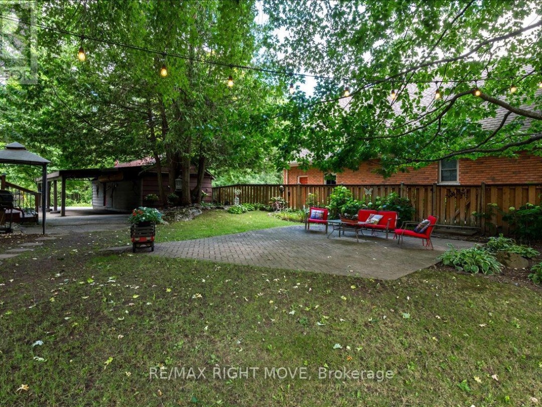 1032 COWBELL LANE, 
