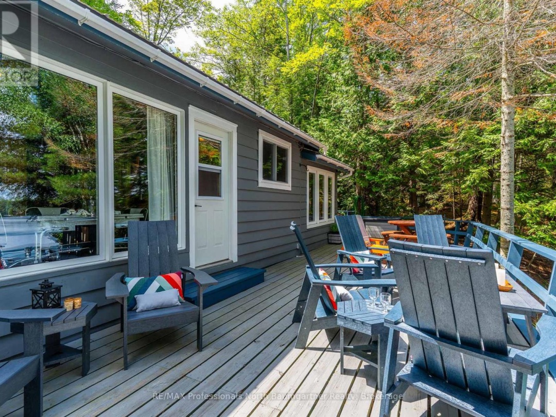 1068 WOLVERINE DRIVE, 