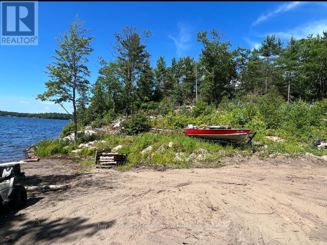 15212 GEORGIAN BAY SHORE,