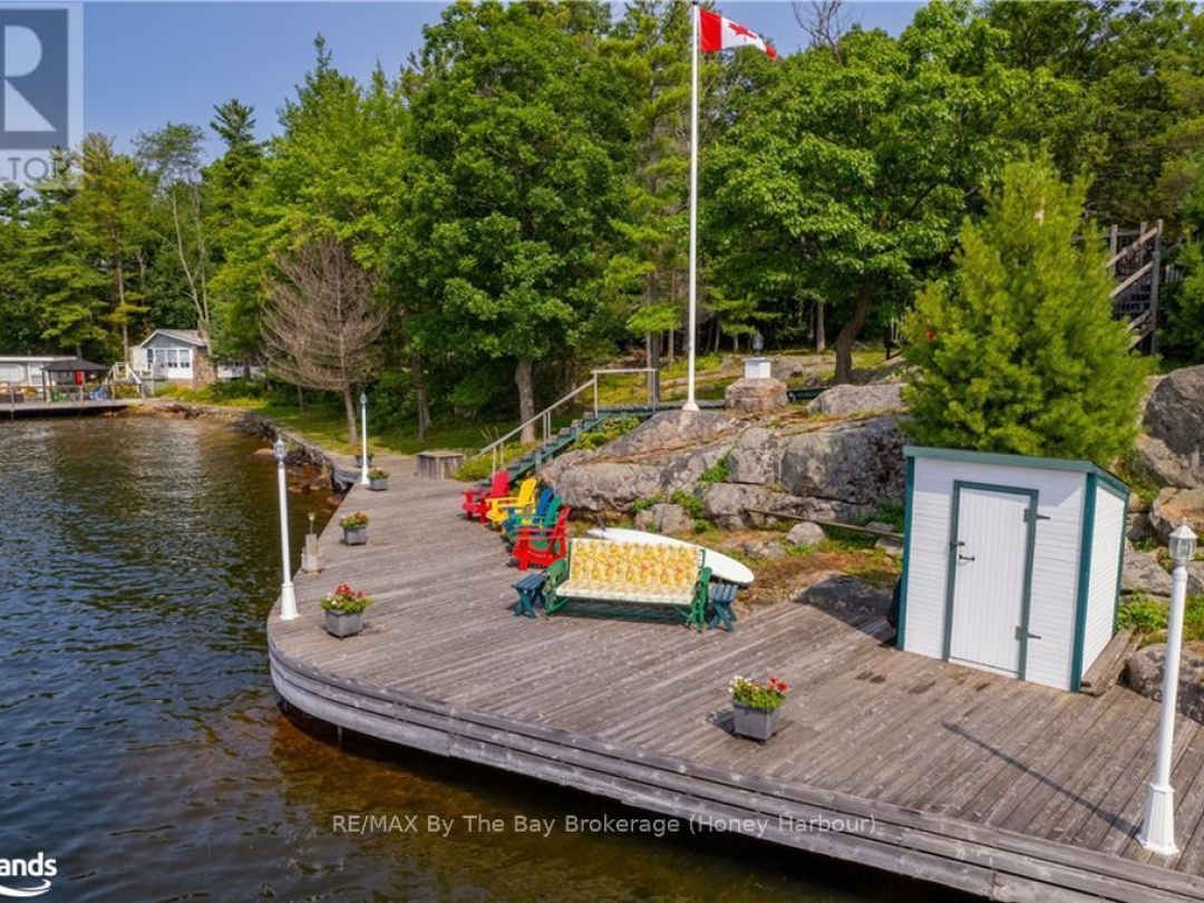 2602 Is 820 Georgian Bay, Georgian Bay