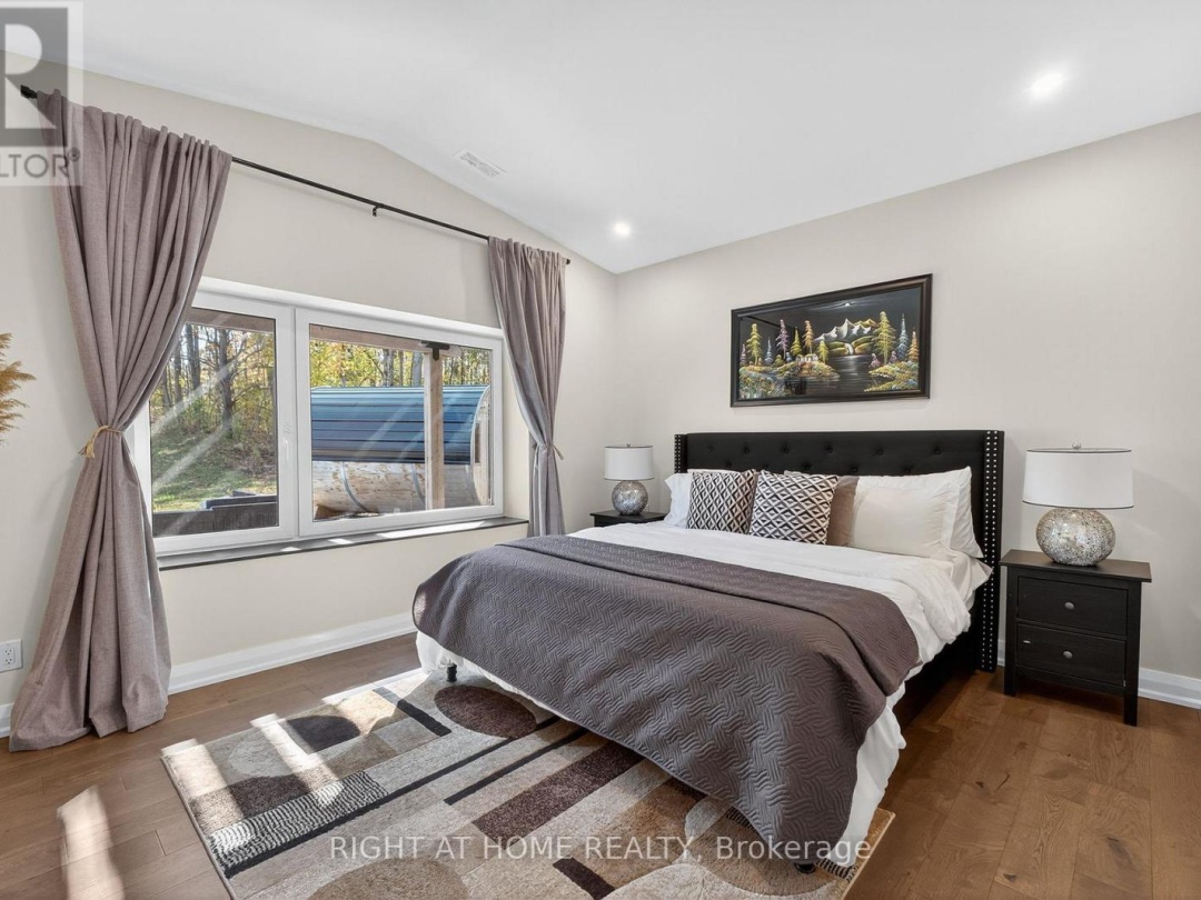 6067 CONCESSION ROAD B-C, Ramara