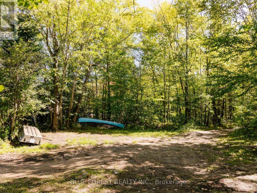 Lot 69 25Th Line, Maple Lake
